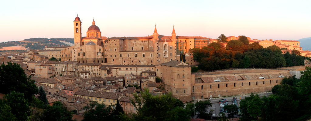 urbino